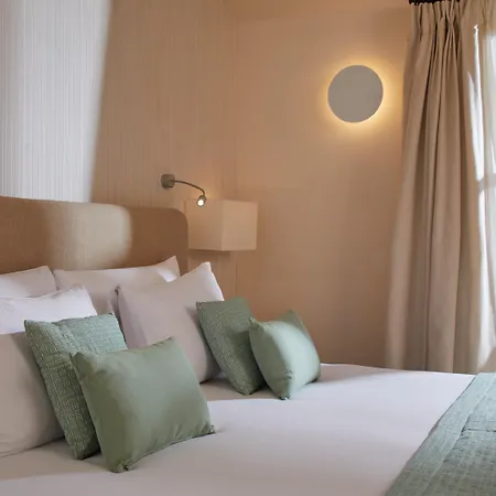 Zoetry Mallorca Wellness & (adults Only) Hotel Llucmajor (Mallorca)