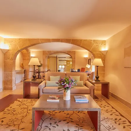 Hotel Zoetry Mallorca Wellness & (adults Only) 5*