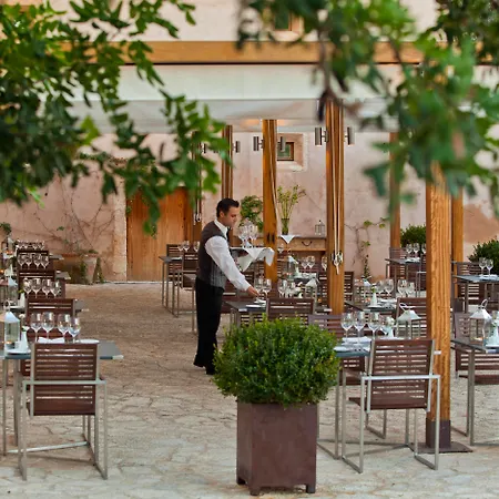 Hotel Zoetry Mallorca Wellness & (adults Only)