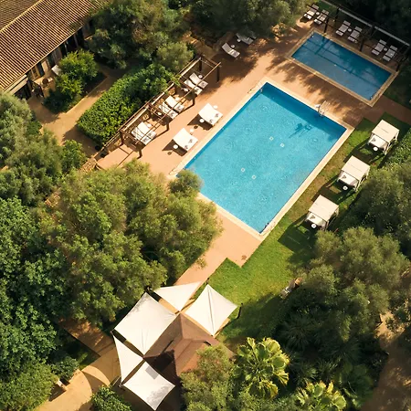 Zoetry Mallorca Wellness & (adults Only) Hotel 5*