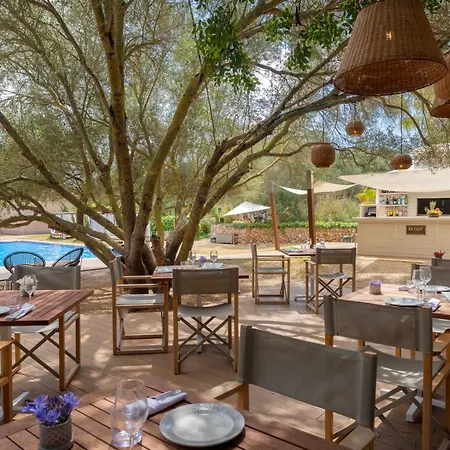 Zoetry Mallorca Wellness & (adults Only) 5* Llucmajor (Mallorca)