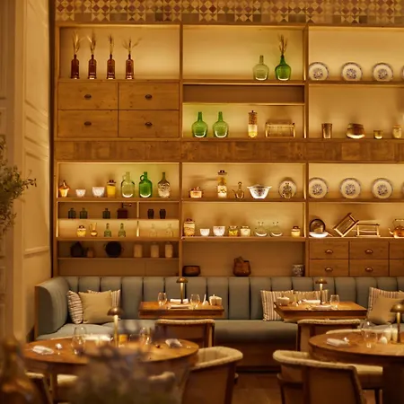 Zoetry Mallorca Wellness & (adults Only) Llucmajor (Mallorca)