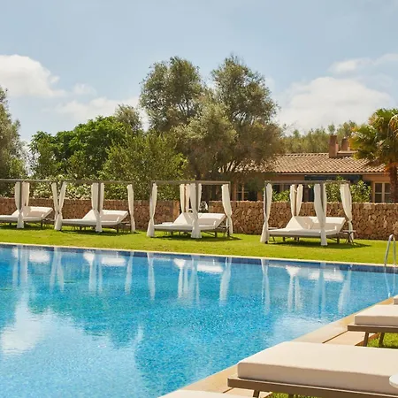 Zoetry Mallorca Wellness & (adults Only) Hotel