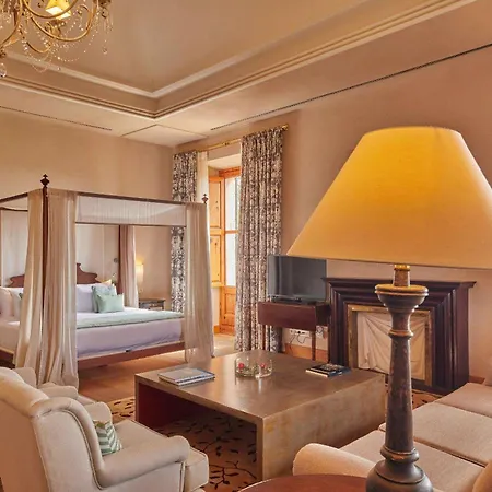 Zoetry Mallorca Wellness & (adults Only) Hotel 5*