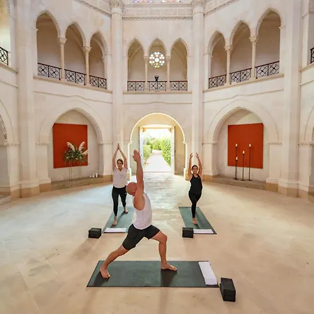 Hotel Zoetry Mallorca Wellness & (adults Only) Llucmajor (Mallorca)