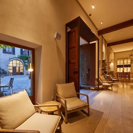 Zoetry Mallorca Wellness & (adults Only) Hotel