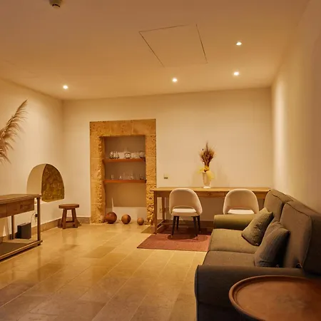 Zoetry Mallorca Wellness & (adults Only) 5*