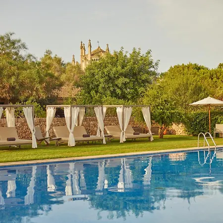 Hotel Zoetry Mallorca Wellness & (adults Only)