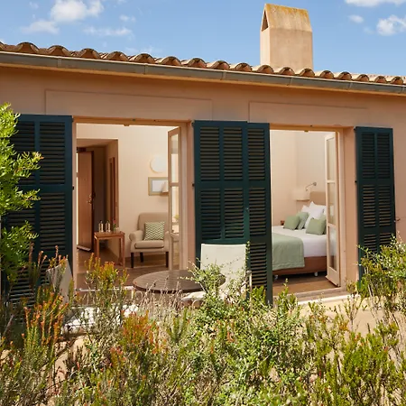Zoetry Mallorca Wellness & (adults Only) Llucmajor (Mallorca)