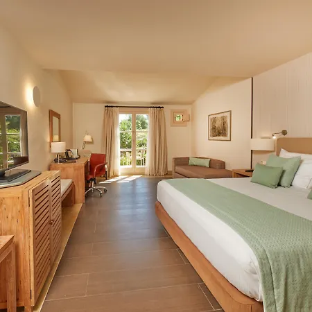 Hotel Zoetry Mallorca Wellness & (adults Only)