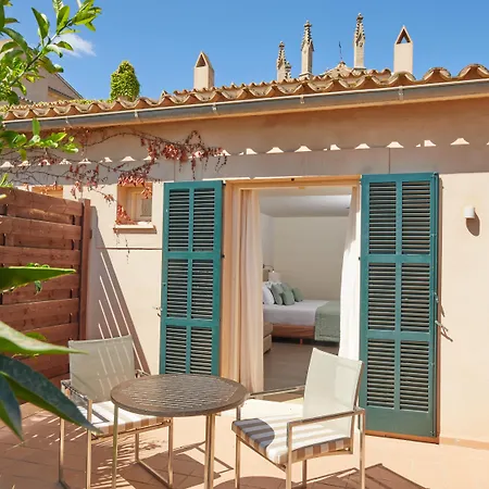 Zoetry Mallorca Wellness & (adults Only) Llucmajor (Mallorca)