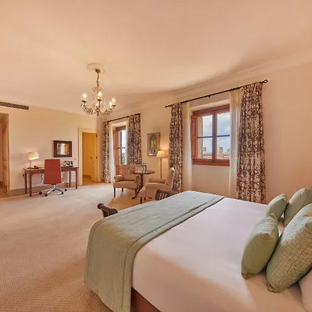 Zoetry Mallorca Wellness & (adults Only) Hotel Llucmajor (Mallorca)