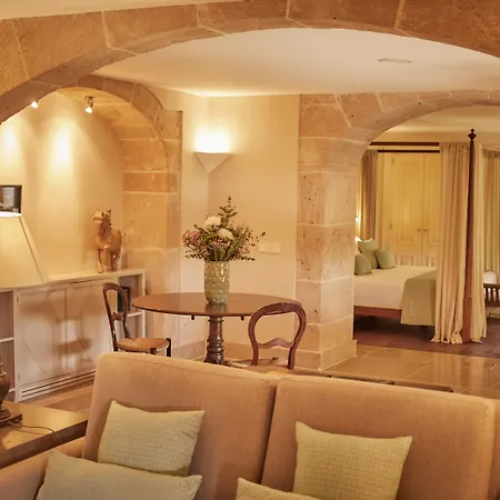 Zoetry Mallorca Wellness & (adults Only) Hotel Llucmajor (Mallorca)