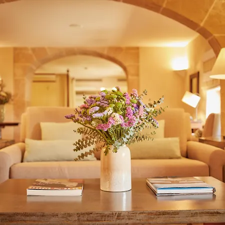Zoetry Mallorca Wellness & (adults Only) Llucmajor (Mallorca)