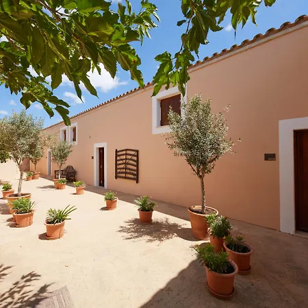 Hotel Zoetry Mallorca Wellness & (adults Only)