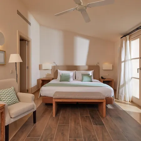 Hotel Zoetry Mallorca Wellness & (adults Only) 5*