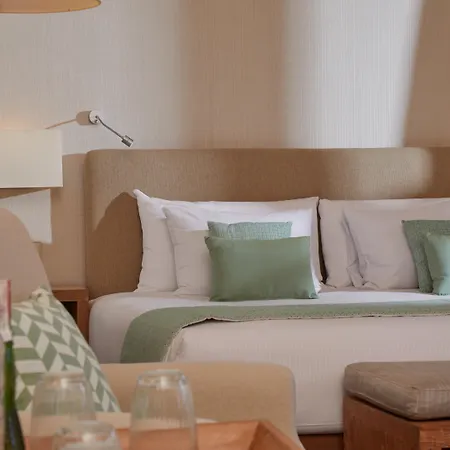 Zoetry Mallorca Wellness & (adults Only) 5*
