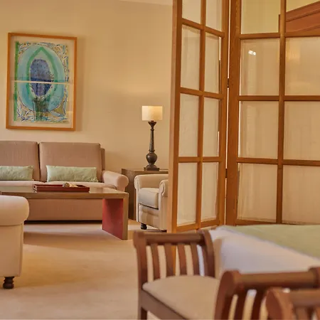 Zoetry Mallorca Wellness & (adults Only)