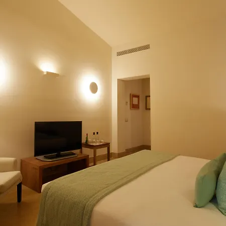 Zoetry Mallorca Wellness & (adults Only) 5* Llucmajor (Mallorca)