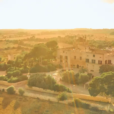 Zoetry Mallorca Wellness & (adults Only)