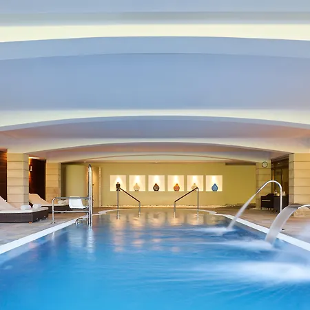 Hotel Zoetry Mallorca Wellness & (adults Only) 5*