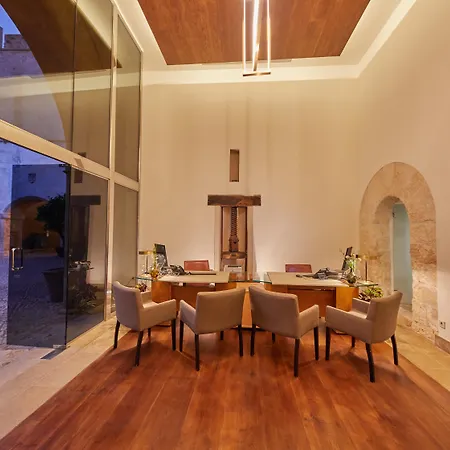 Hotel Zoetry Mallorca Wellness & (adults Only) 5*