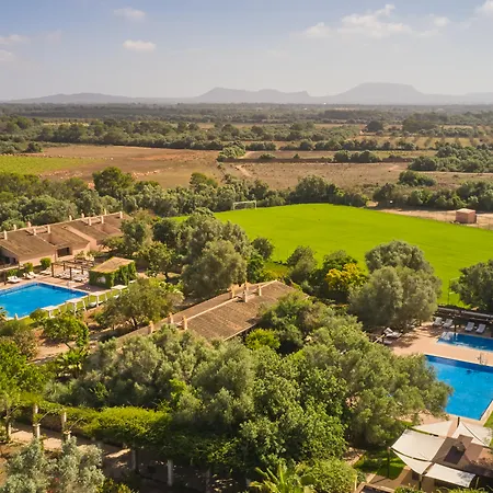 Hotel Zoetry Mallorca Wellness & (adults Only) 5*