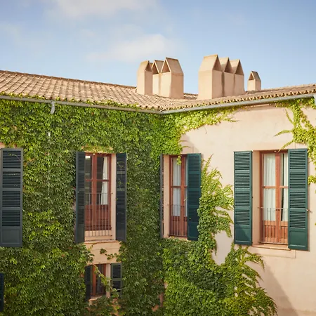Zoetry Mallorca Wellness & (adults Only) 5*