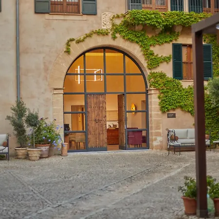 Zoetry Mallorca Wellness & (adults Only) Hotel 5*