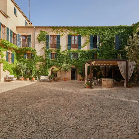 Hotel Zoetry Mallorca Wellness & (adults Only) Llucmajor (Mallorca)