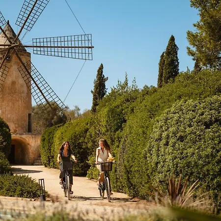 Zoetry Mallorca Wellness & (adults Only) Llucmajor (Mallorca)