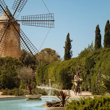 Zoetry Mallorca Wellness & (adults Only) Llucmajor (Mallorca)