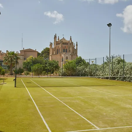 Zoetry Mallorca Wellness & (adults Only) Hotel