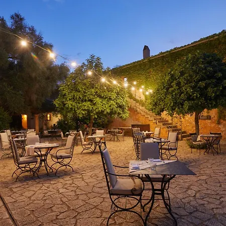 Zoetry Mallorca Wellness & (adults Only) Hotel
