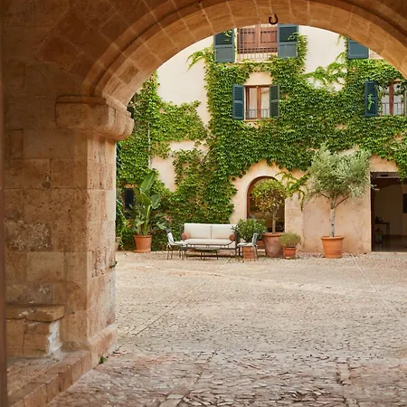 Hotel Zoetry Mallorca Wellness & (adults Only) 5*