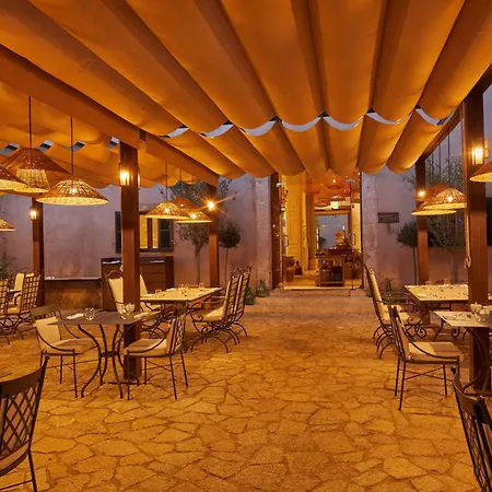 Zoetry Mallorca Wellness & (adults Only) Llucmajor (Mallorca)