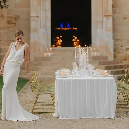 Zoetry Mallorca Wellness & (adults Only) Hotel Llucmajor (Mallorca)