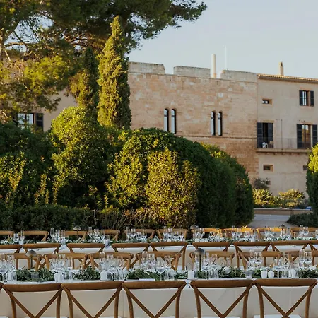 Zoetry Mallorca Wellness & (adults Only) Hotel 5*