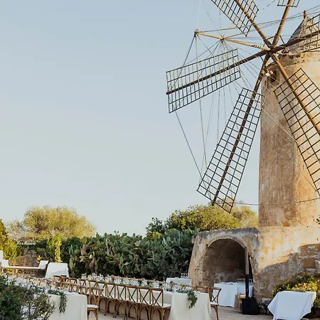 Hotel Zoetry Mallorca Wellness & (adults Only) 5*
