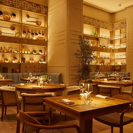 Zoetry Mallorca Wellness & (adults Only) Hotel 5*