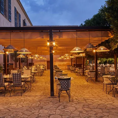 Zoetry Mallorca Wellness & (adults Only) Hotel Llucmajor (Mallorca)
