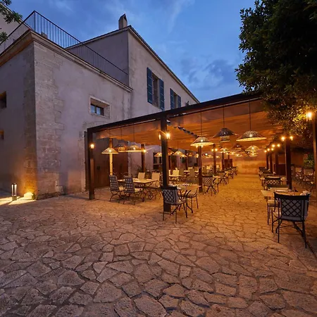 Zoetry Mallorca Wellness & (adults Only) Llucmajor (Mallorca)