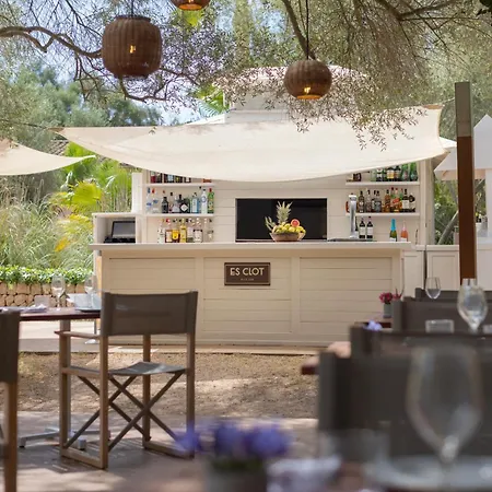 Zoetry Mallorca Wellness & (adults Only) 5* Llucmajor (Mallorca)