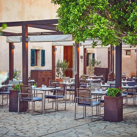 Hotel Zoetry Mallorca Wellness & (adults Only) 5*