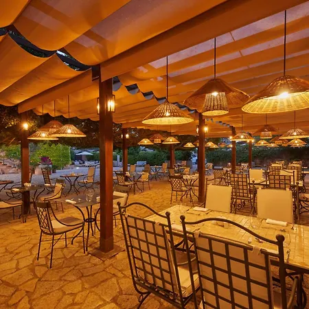Hotel Zoetry Mallorca Wellness & (adults Only) Llucmajor (Mallorca)