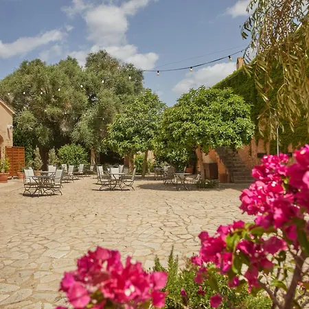 Zoetry Mallorca Wellness & (adults Only) 5*
