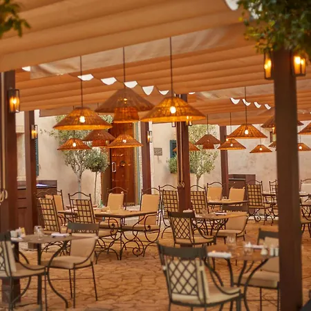 Zoetry Mallorca Wellness & (adults Only) 5* Llucmajor (Mallorca)