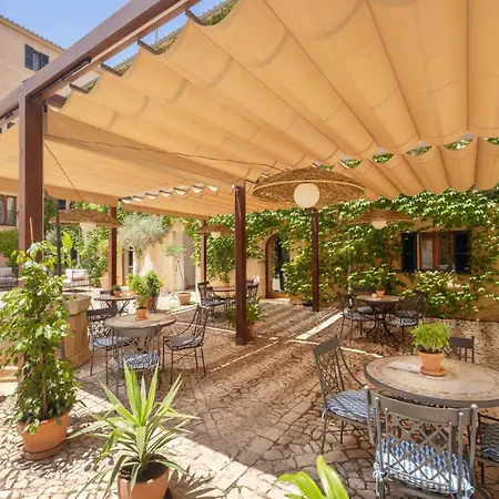 Zoetry Mallorca Wellness & (adults Only)
