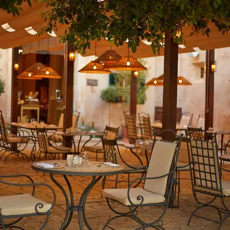 Zoetry Mallorca Wellness & (adults Only) Hotel