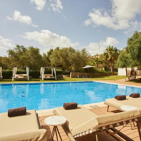 Hotel Zoetry Mallorca Wellness & (adults Only)